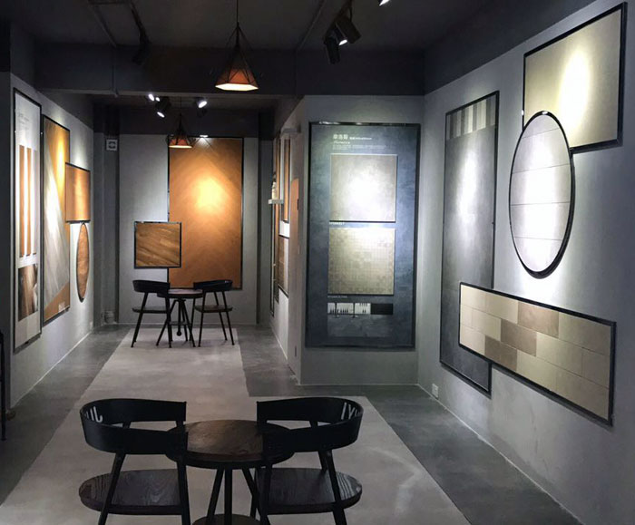 金艾陶瓷砖 揭阳榕城300方专卖店盛装开业，感受全新的视觉盛宴